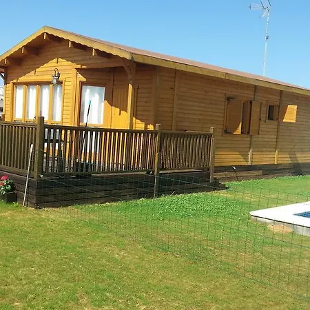 Casa El Pradillo *